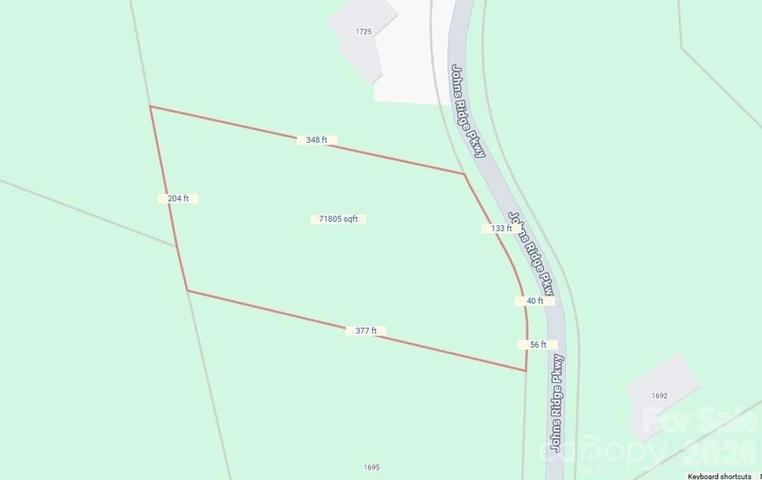 Main Listing Image