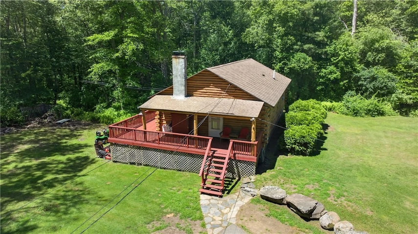 Main Listing Image