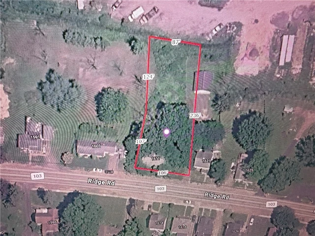 Main Listing Image