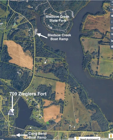 Main Listing Image