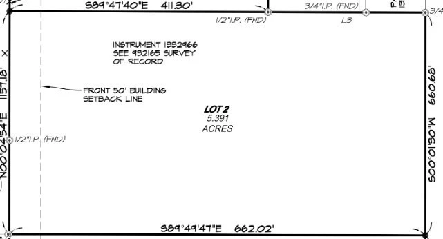 Main Listing Image