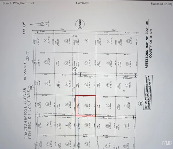 Main Listing Image