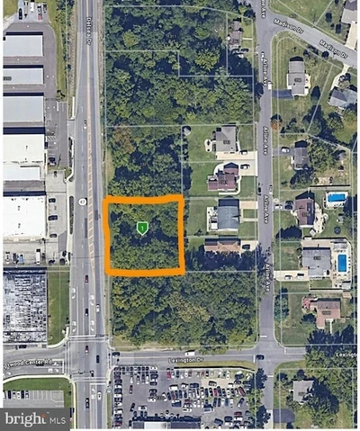 Main Listing Image