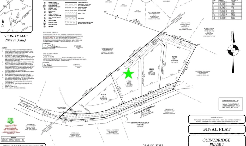 Main Listing Image