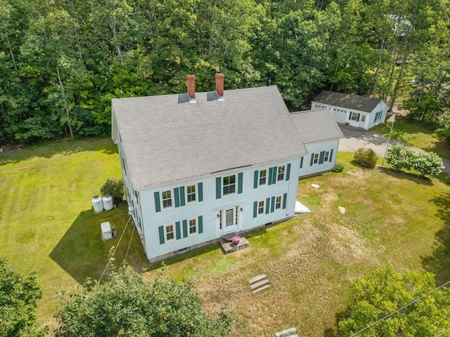 Main Listing Image