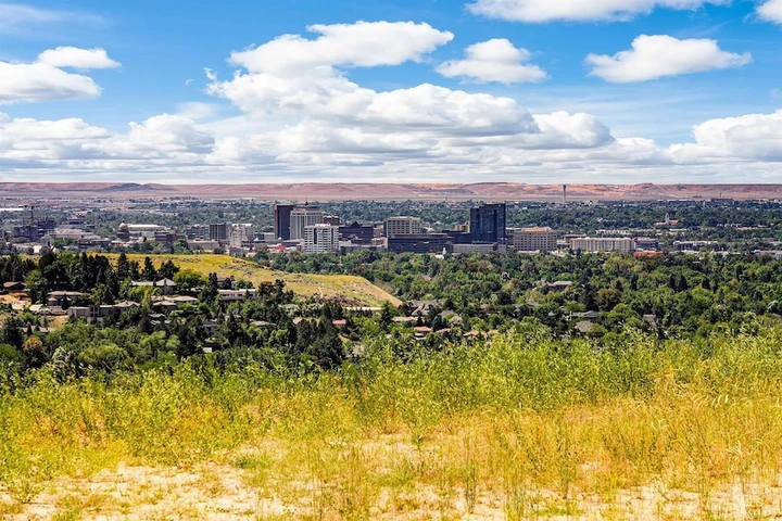 Main Listing Image