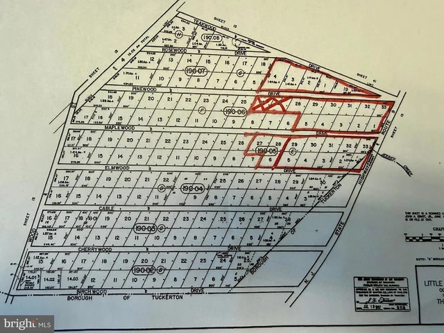 Main Listing Image