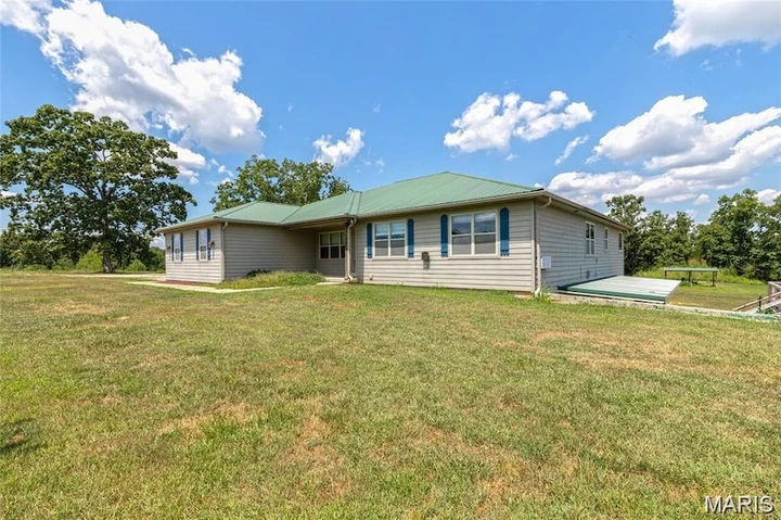 Main Listing Image