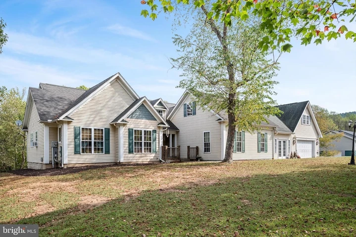 Main Listing Image