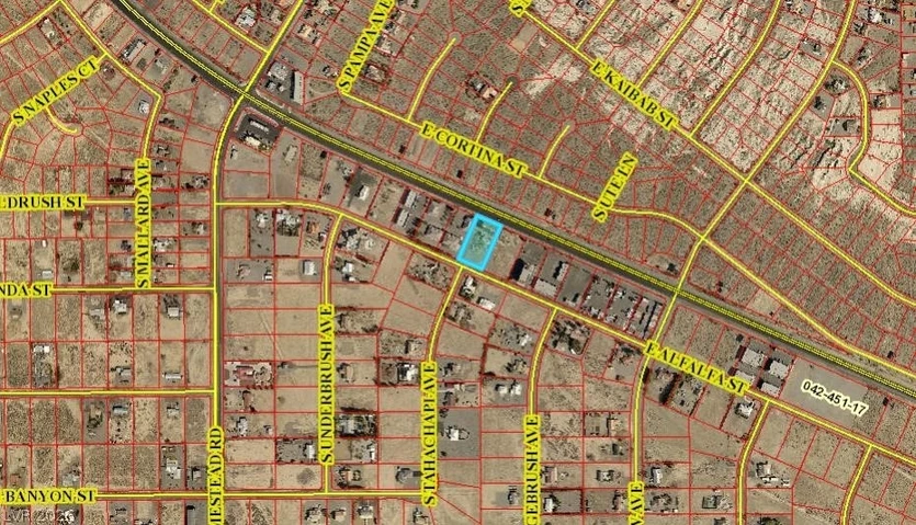 Main Listing Image