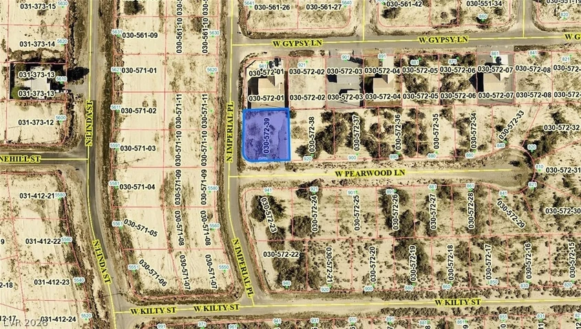 Main Listing Image