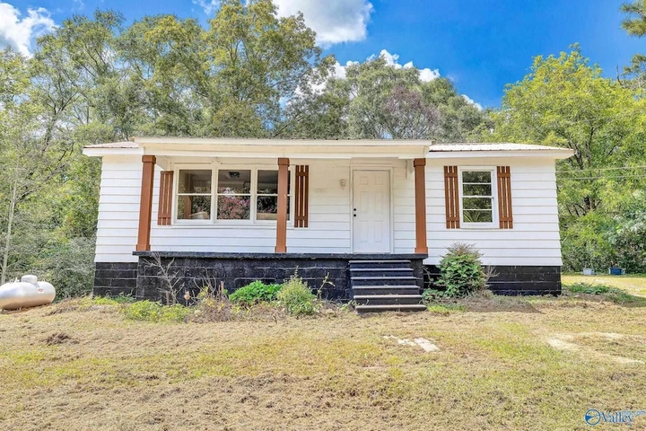 Main Listing Image
