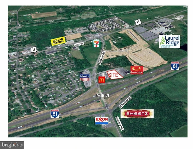 Main Listing Image