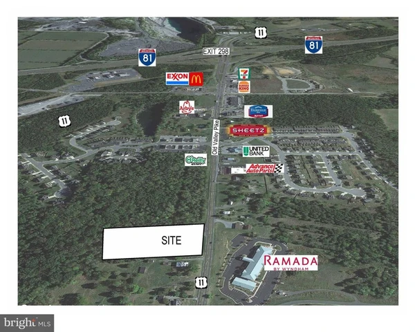 Main Listing Image
