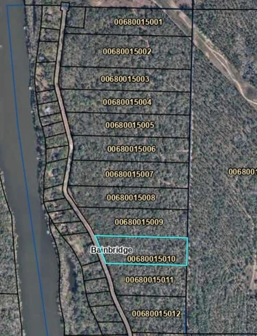 Main Listing Image