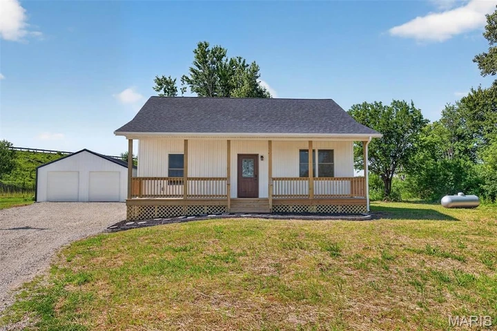 Main Listing Image