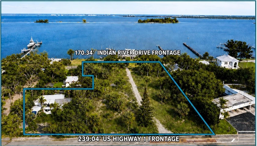Main Listing Image