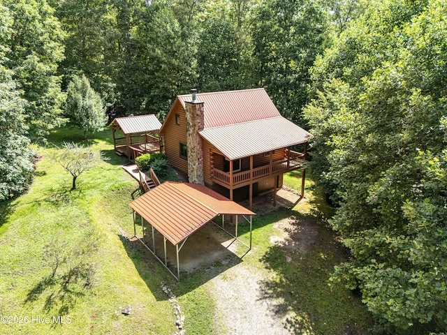 Main Listing Image