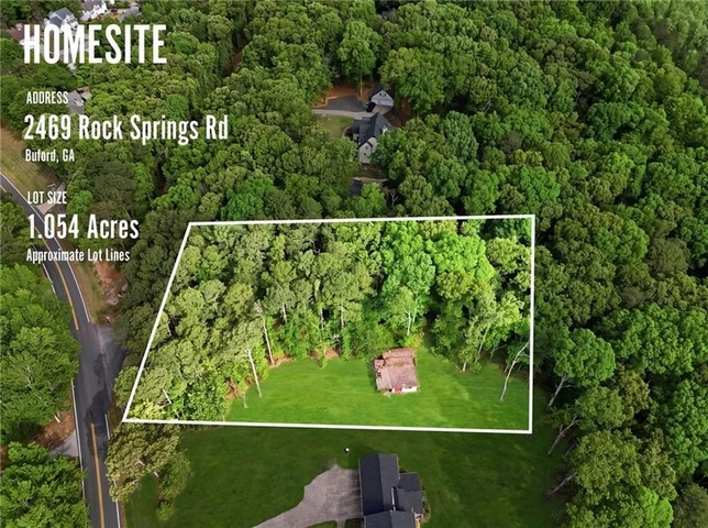 Main Listing Image