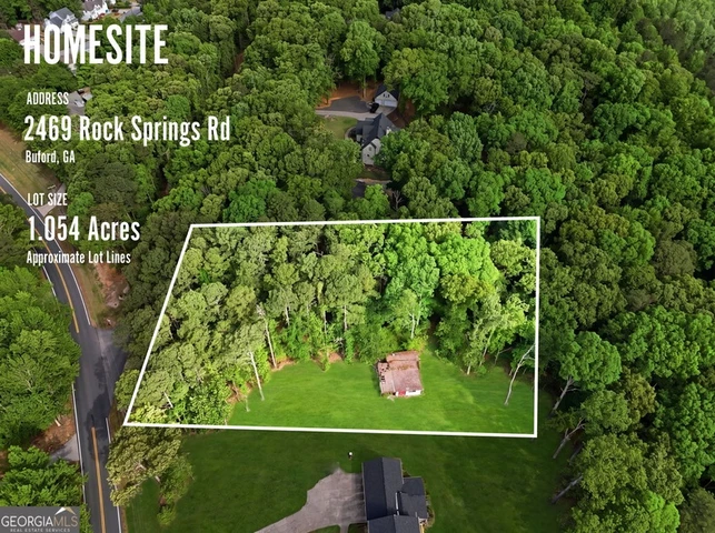Main Listing Image