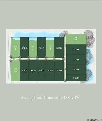 Main Listing Image