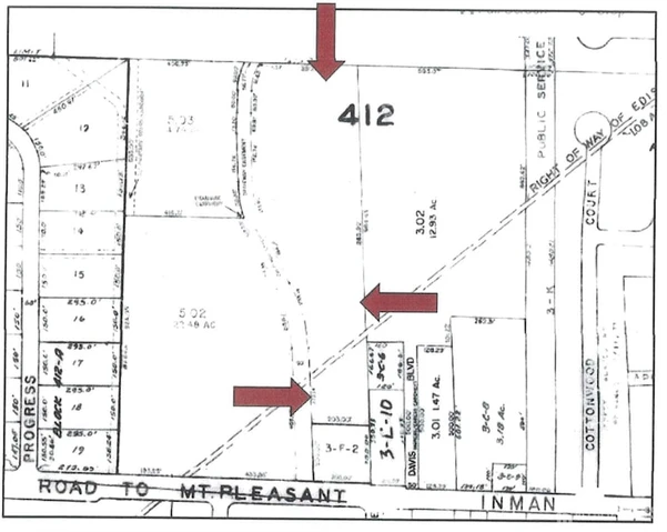 Main Listing Image