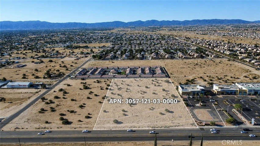 Main Listing Image
