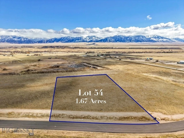 Main Listing Image