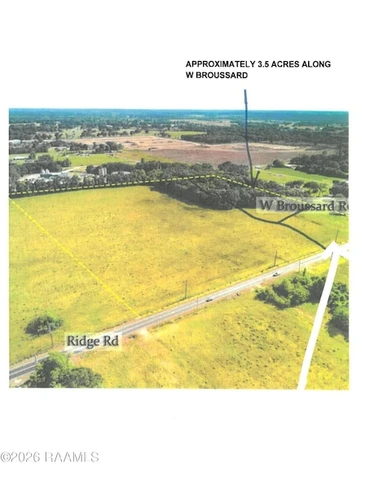 Main Listing Image