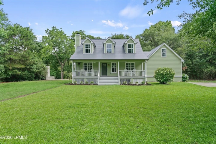 Main Listing Image