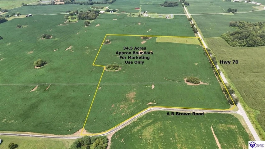 Main Listing Image