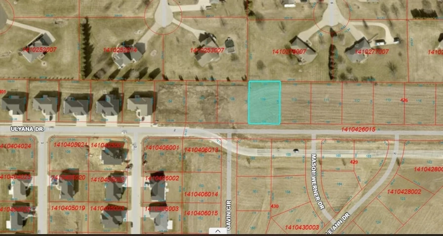 Main Listing Image