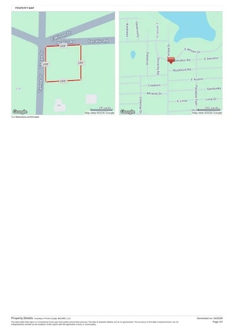 Main Listing Image