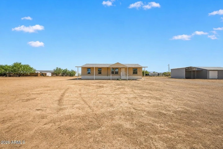 Main Listing Image