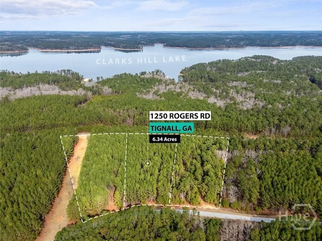 Main Listing Image