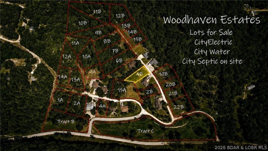 Main Listing Image