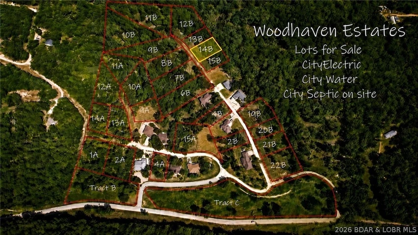Main Listing Image