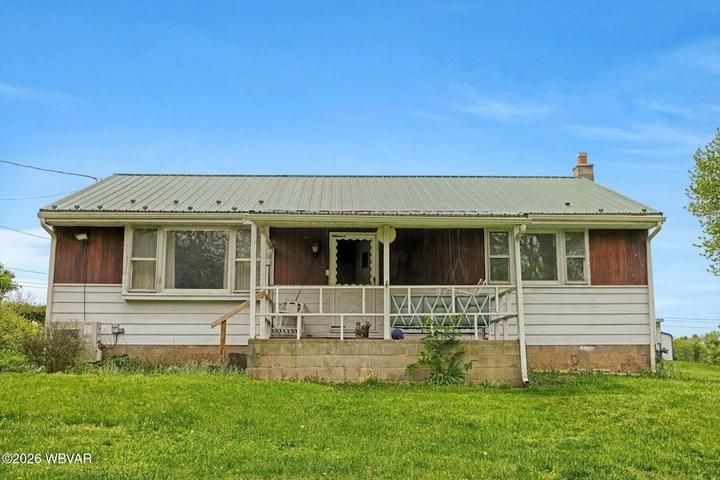 Main Listing Image