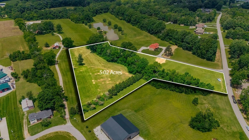 Main Listing Image