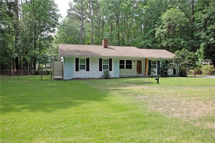 Main Listing Image