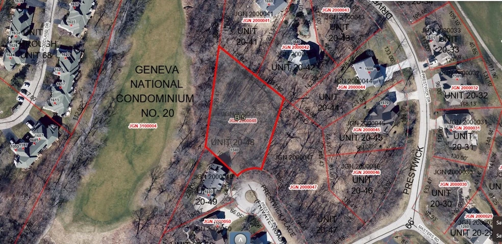 Main Listing Image