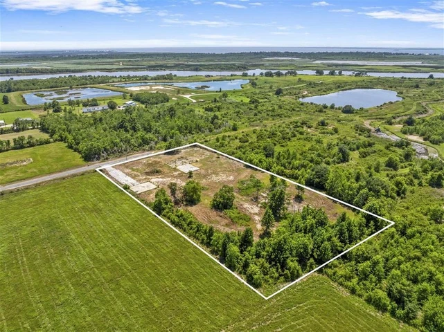 Main Listing Image