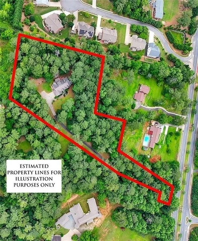 Main Listing Image