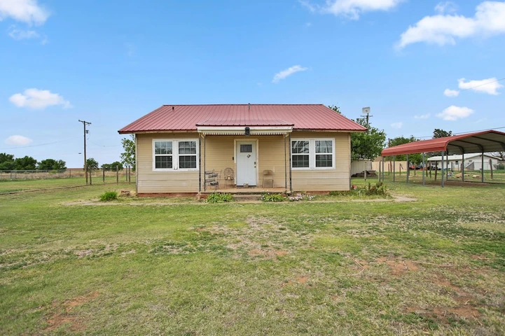 Main Listing Image