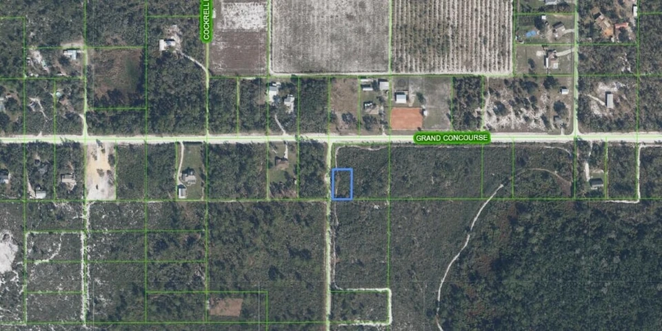 Main Listing Image