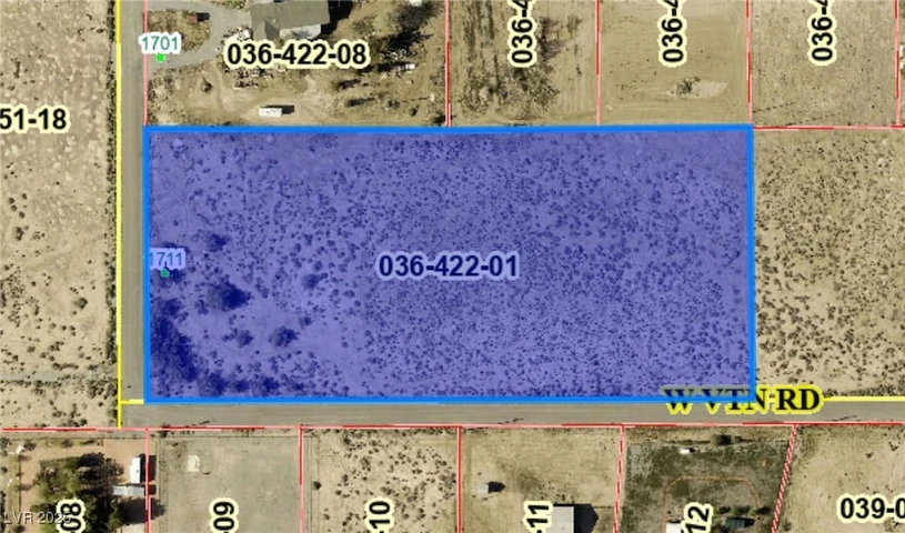 Main Listing Image