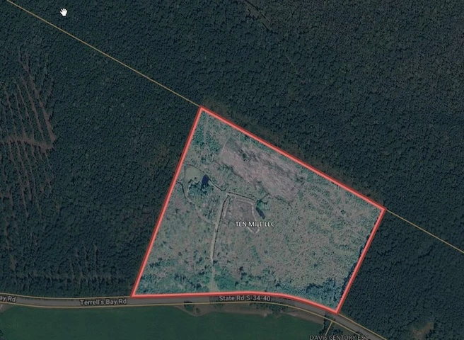 Main Listing Image