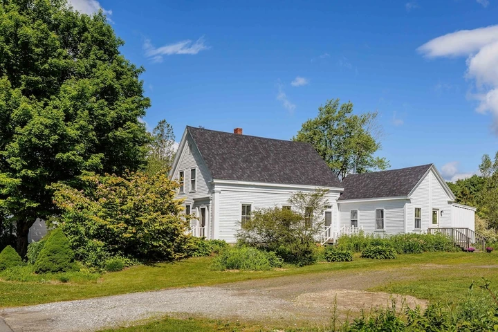 Main Listing Image