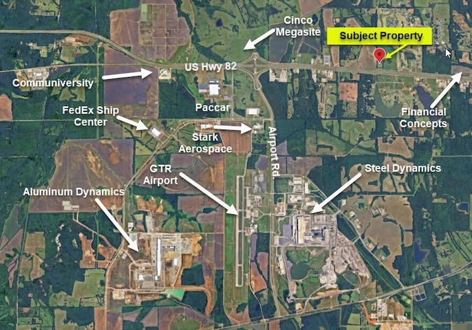 Main Listing Image