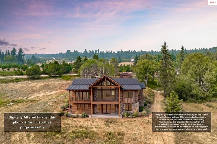 Main Listing Image